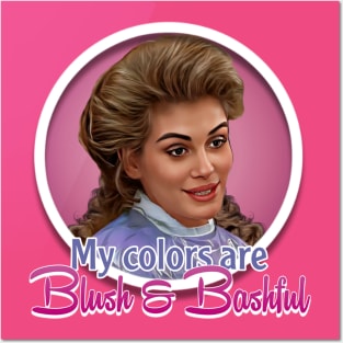 Steel Magnolias - Shelby Posters and Art